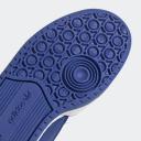 adidas-Forum Low Shoes-Kids-Cloud White / Royal Blue / Cloud White-2.5