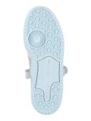 adidas-Forum Low Shoes-Men-Cloud White / Almost Blue / Chalk White-14