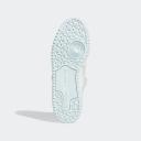 adidas-Forum Low Shoes-Men-Cloud White / Almost Blue / Chalk White-14