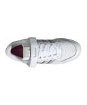 adidas-Forum Low Shoes-Men-Cloud White / Grey One / Blue-10