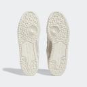 adidas-Forum Low Shoes-Men-Core White / Chalky Brown / Wonder Taupe-M 6 / W 7