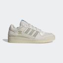 adidas-Forum Low Shoes-Men-Talc / Sesame / Bliss-11