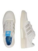 adidas-Forum Low Shoes-Men-Talc / Sesame / Bliss-11