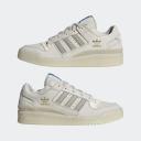 adidas-Forum Low Shoes-Men-Talc / Sesame / Bliss-11