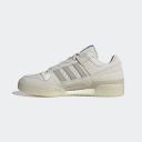 adidas-Forum Low Shoes-Men-Talc / Sesame / Bliss-11