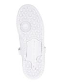 Adidas Forum Low Shoes White / White 6.5 - Women Basketball Trainers