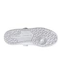 Adidas Forum Low Shoes White / White 6.5 - Women Basketball Trainers
