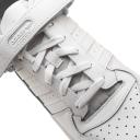 Adidas Forum Low Shoes White / White 6.5 - Women Basketball Trainers