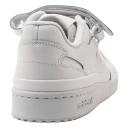 Adidas Forum Low Shoes White / White 6.5 - Women Basketball Trainers