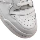 Adidas Forum Low Shoes White / White 6.5 - Women Basketball Trainers