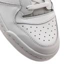 Adidas Forum Low Shoes White / White 7.5 - Women Basketball Trainers