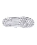 Adidas Forum Low Shoes White / White 7.5 - Women Basketball Trainers