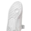 Adidas Forum Low Shoes White / White 7.5 - Women Basketball Trainers