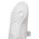 Adidas Forum Low Shoes White / White 8.5 - Women Basketball Trainers