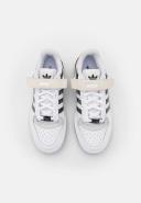 adidas-Forum Low Shoes-Women-Cloud White / Off White / Core Black-11