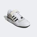 adidas-Forum Low Shoes-Women-Cloud White / Off White / Core Black-11
