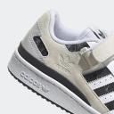 adidas-Forum Low Shoes-Women-Cloud White / Off White / Core Black-11