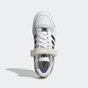 adidas-Forum Low Shoes-Women-Cloud White / Off White / Core Black-11