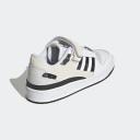 adidas-Forum Low Shoes-Women-Cloud White / Off White / Core Black-11