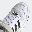 adidas-Forum Low Shoes-Women-Cloud White / Off White / Core Black-11