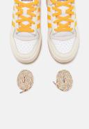 adidas-Forum Low Shoes-Women-Cream White / Crew Yellow / Cloud White-9.5