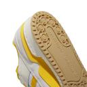 adidas-Forum Low Shoes-Women-Cream White / Crew Yellow / Cloud White-9.5