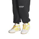 adidas-Forum Low Shoes-Women-Cream White / Crew Yellow / Cloud White-9.5