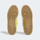 adidas-Forum Low Shoes-Women-Cream White / Crew Yellow / Cloud White-9.5