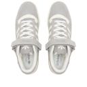 Adidas Forum Low Solid Grey - Size 7
