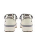 Adidas Forum Low Solid Grey - Size 7