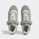 Adidas Forum Low Solid Grey - Size 7