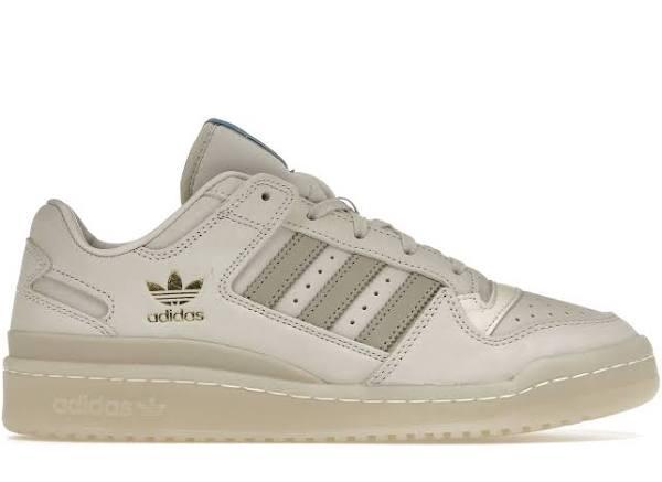 Adidas Forum Low Talc Sesame