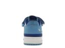 Adidas Forum Low Team Light Blue Core Black Royal Blue