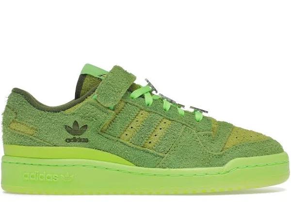 Adidas Forum Low The Grinch