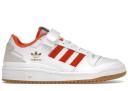 Adidas Forum Low True Orange