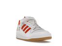 Adidas Forum Low True Orange