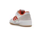 Adidas Forum Low True Orange