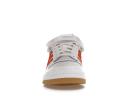 Adidas Forum Low True Orange