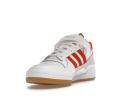 Adidas Forum Low True Orange