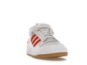 Adidas Forum Low True Orange