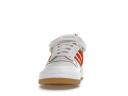 Adidas Forum Low True Orange