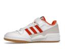 Adidas Forum Low True Orange