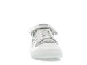 Adidas Forum Low White Almost Blue