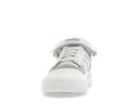 Adidas Forum Low White Almost Blue