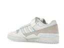 Adidas Forum Low White Almost Blue
