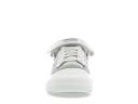 Adidas Forum Low White Almost Blue
