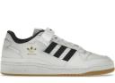 Adidas Forum Low White Almost Blue