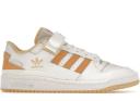 Adidas Forum Low White Almost Blue