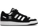Adidas Forum Low White Almost Blue