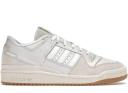 Adidas Forum Low White Almost Blue
